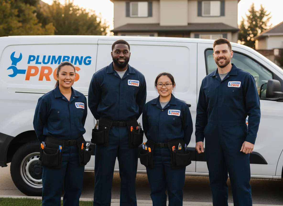 Water Heater Repair company in Jber, AK